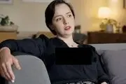 ترانه علیدوستی نگران دختران ایران شد! +فیلم
