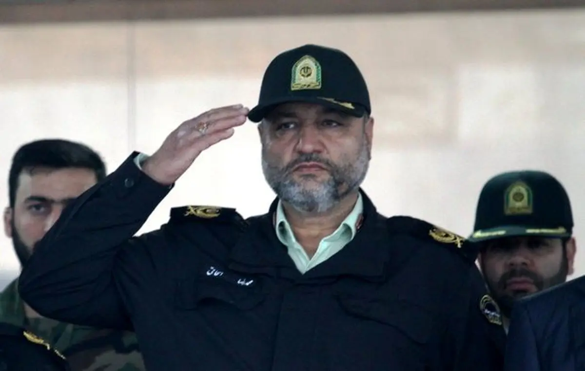 گروگانگیر خوزستانی همچنان تحت تعقیب است