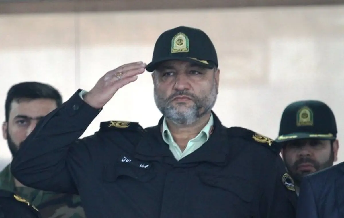 گروگانگیر خوزستانی همچنان تحت تعقیب است