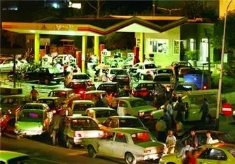 ایران ششمین مصرف کننده بزرگ بنزین در جهان