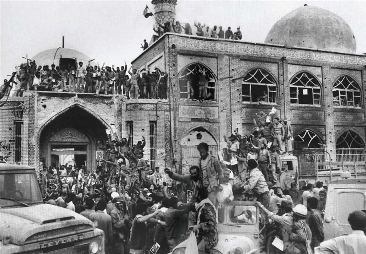 تلخ‌ترین حادثه جنگ به روایت یک زن