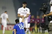 پایان کار مهاجم سرشناس در السد قطر؟