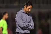 بالاخره وحید هاشمیان با پرسپولیس خداحافظی کرد