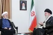 پشتیبانی حضرت آیت‌الله خامنه‌ای باعث شد تا من دبیر کلی حزب الله را بر عهده بگیرم
