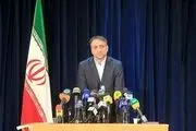 دبیرکل مجمع متخصصین ایران در انتخابات ثبت‌نام کرد/ عکس
