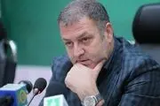 پدیده لیگ قید پرسپولیس را زد