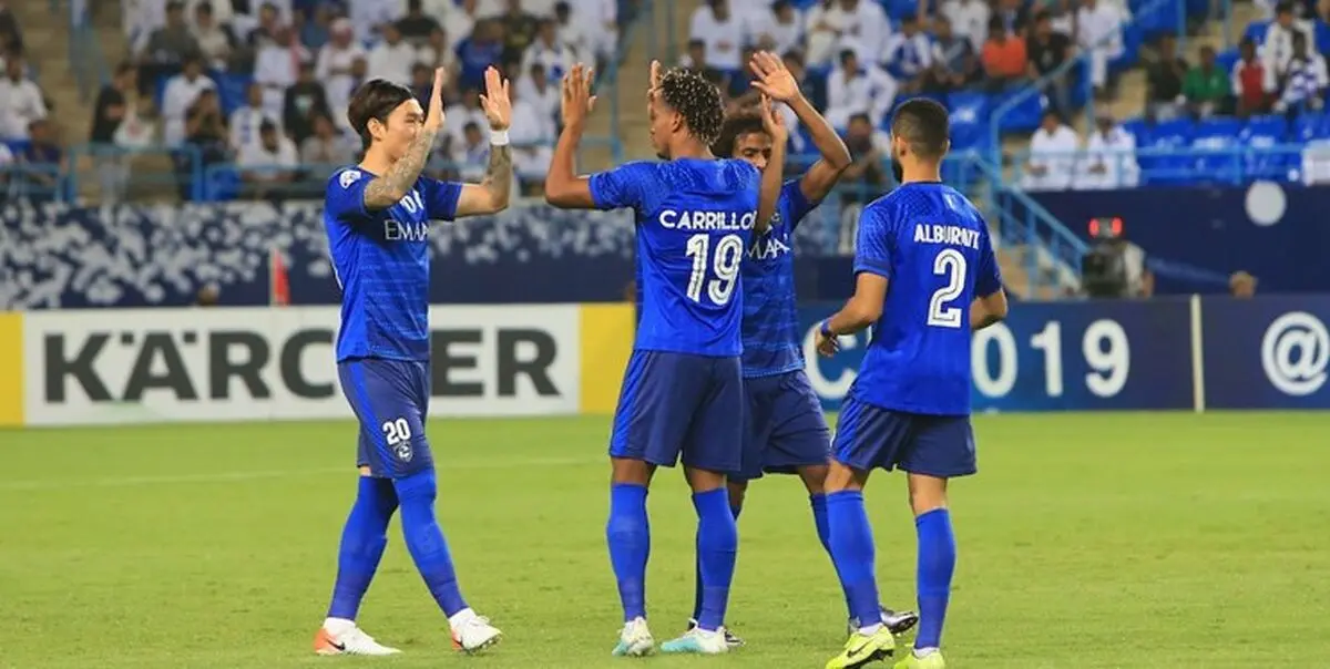 الشرطه از دست استقلال لیز خورد
