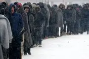 پیش‌بینی اکونومیست از تلفات زمستان سخت در اروپا