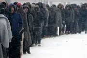پیش‌بینی اکونومیست از تلفات زمستان سخت در اروپا