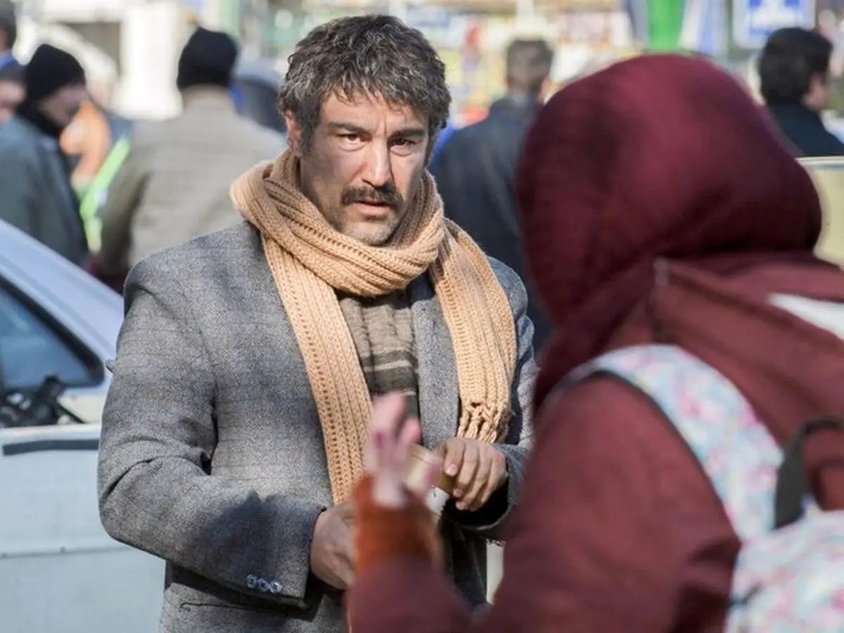 «فراری» داودنژاد در جشنواره فجر حضور دارد؟