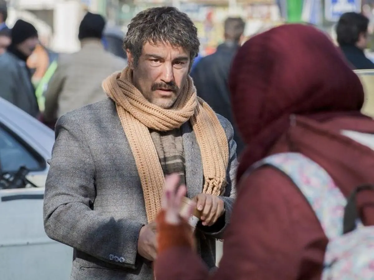 «فراری» داودنژاد در جشنواره فجر حضور دارد؟