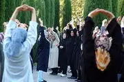 ورزش‌ مورد علاقه زنان پایتخت