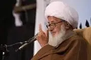 اعتراض آیت الله وحید خراسانی نسبت به نشر برخی کتب ضاله