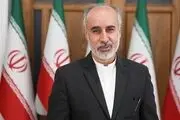 کنعانی: سالی که نکوست، از بهارش پیداست