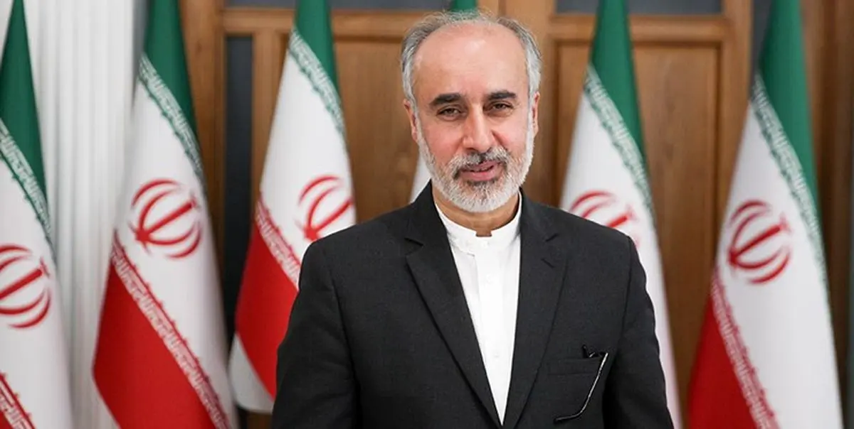 کنعانی: سالی که نکوست، از بهارش پیداست