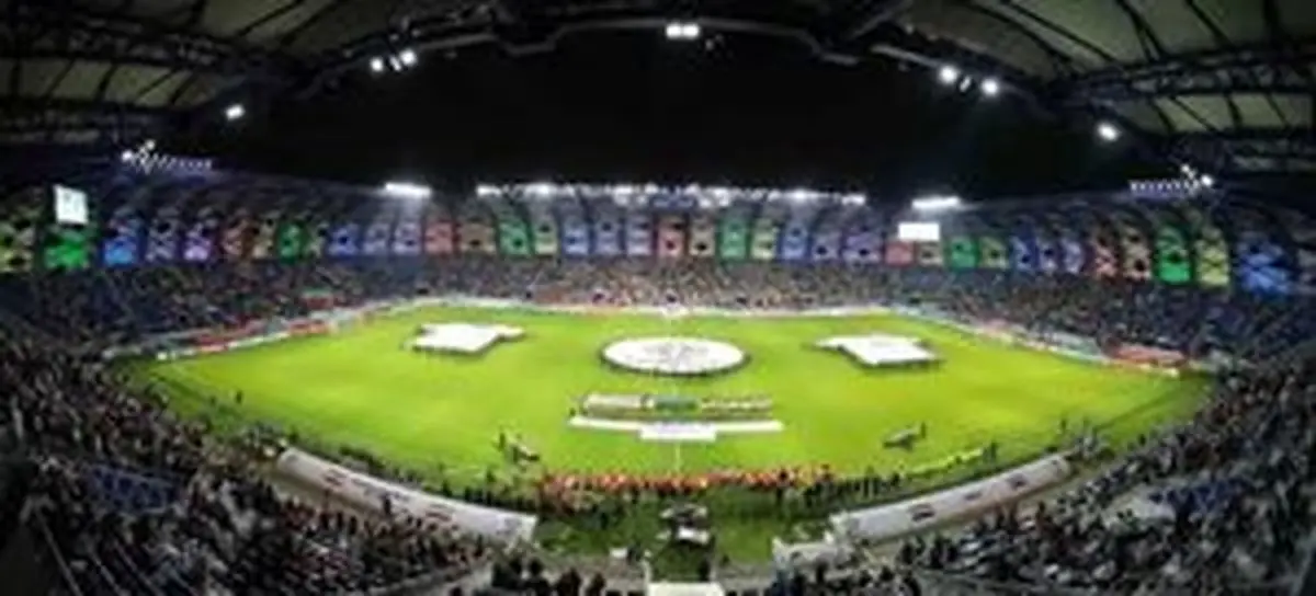 مشخص شدن ورزشگاه میزبان پرسپولیس و الغرافه