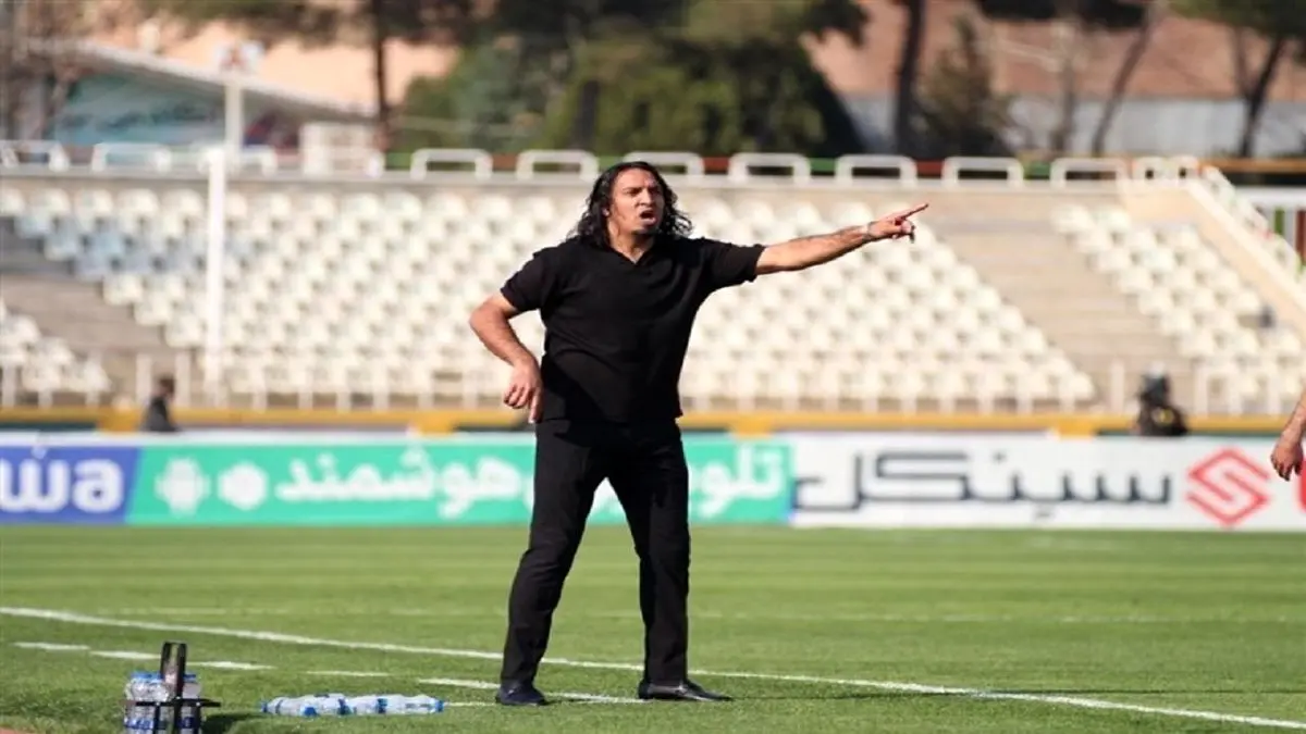 حسینخانی از مس کرمان جدا شد