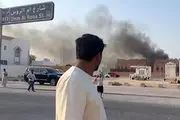 چگونگی حمله هوایی اسرائیل به قطر به روایت روزنامه آمریکایی