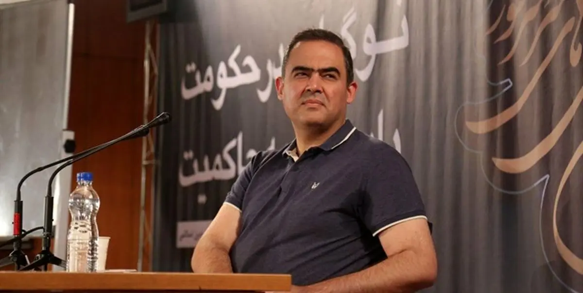 نقض قرار منع تعقیب حسین دهباشی در پرونده شکایت بیت امام خمینی(ره)
