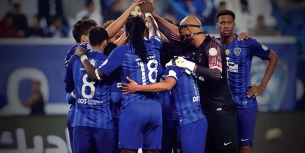 خبری خوش برای استقلال در بازی با الهلال