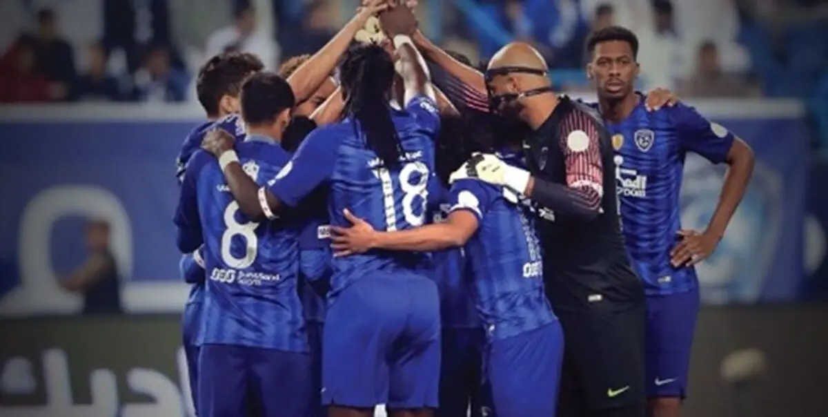 خبری خوش برای استقلال در بازی با الهلال