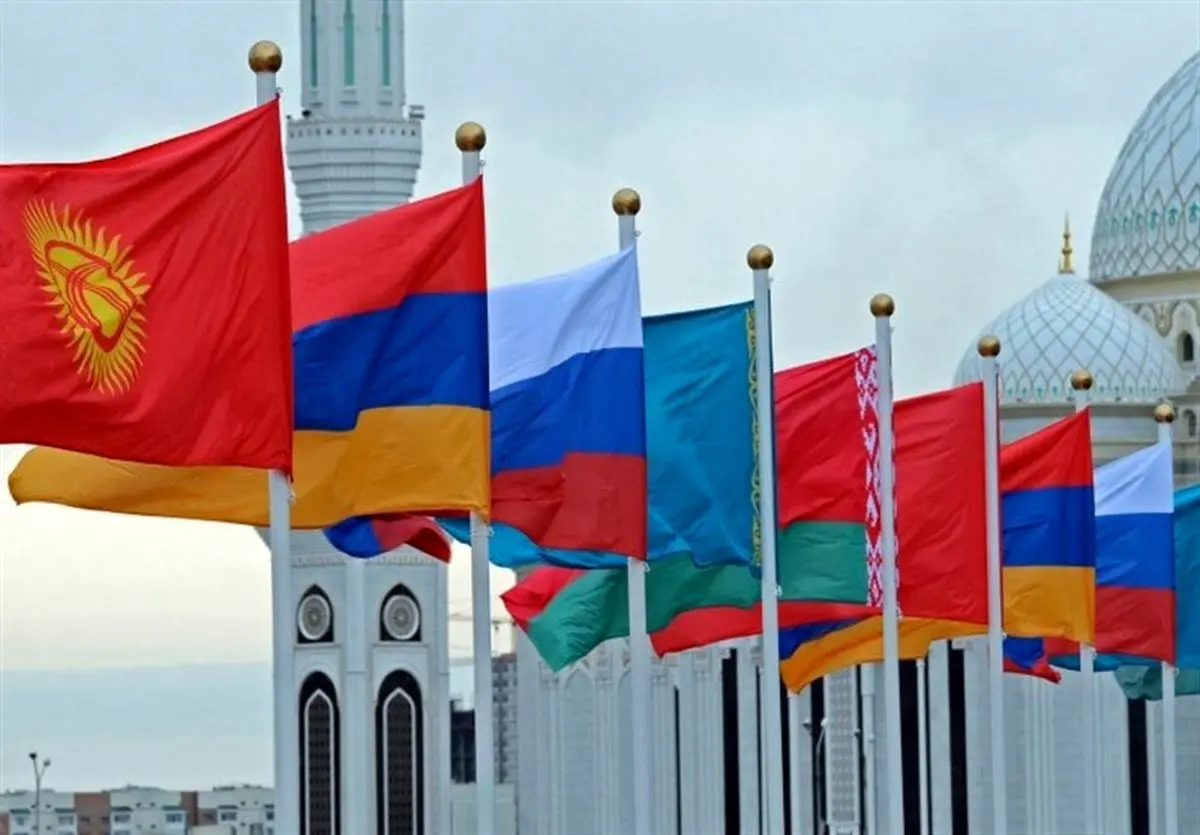 مسیر ترانزیت ایران با پیوستن به کنوانسیون اوراسیا، هموارتر می شود