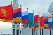 مسیر ترانزیت ایران با پیوستن به کنوانسیون اوراسیا، هموارتر می شود
