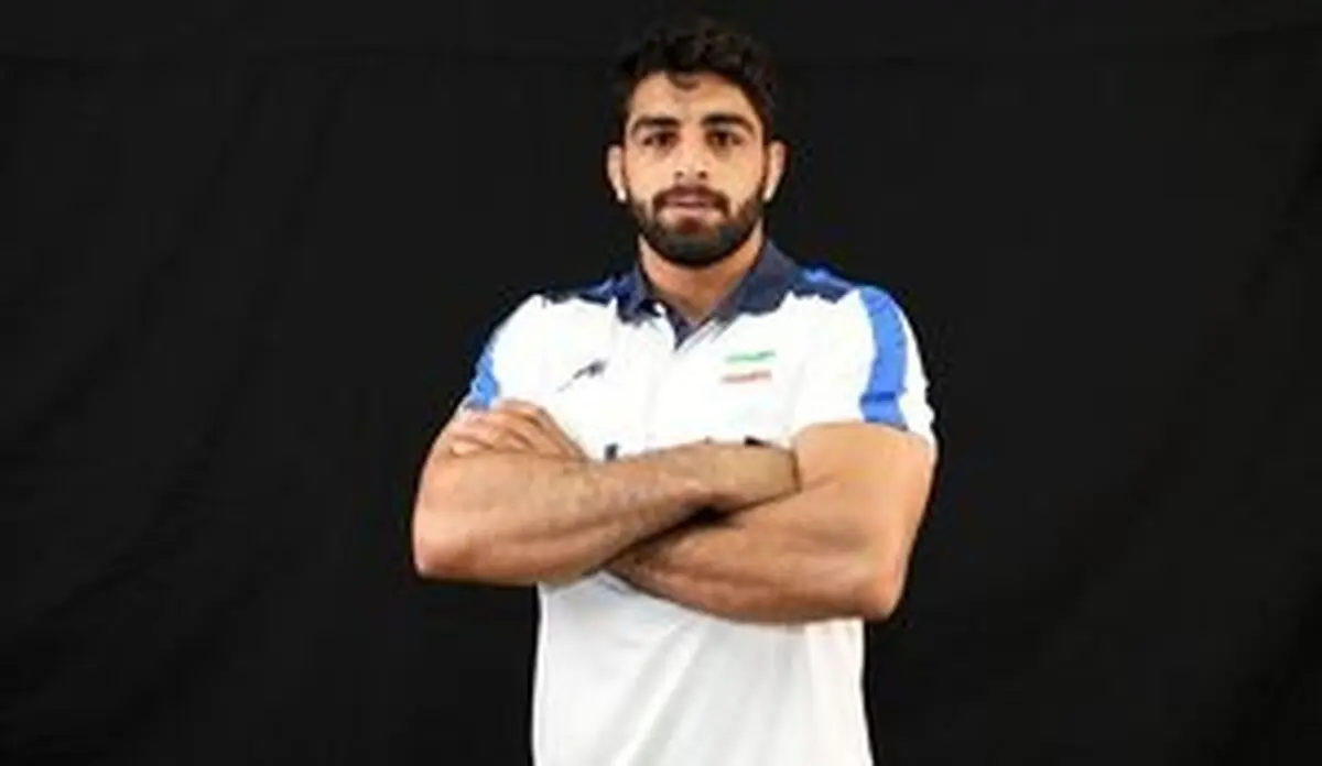 هادی ساروی به سختی از سد حریف گرجستانی گذشت