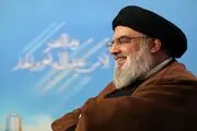 مکتب عملیات روانی شهید نصرالله