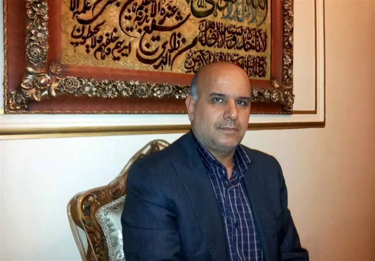 طالقانی: دولت موظف است به تیمهای ملی فوتبال کمک کند