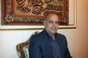 طالقانی: دولت موظف است به تیم‌های ملی فوتبال کمک کند