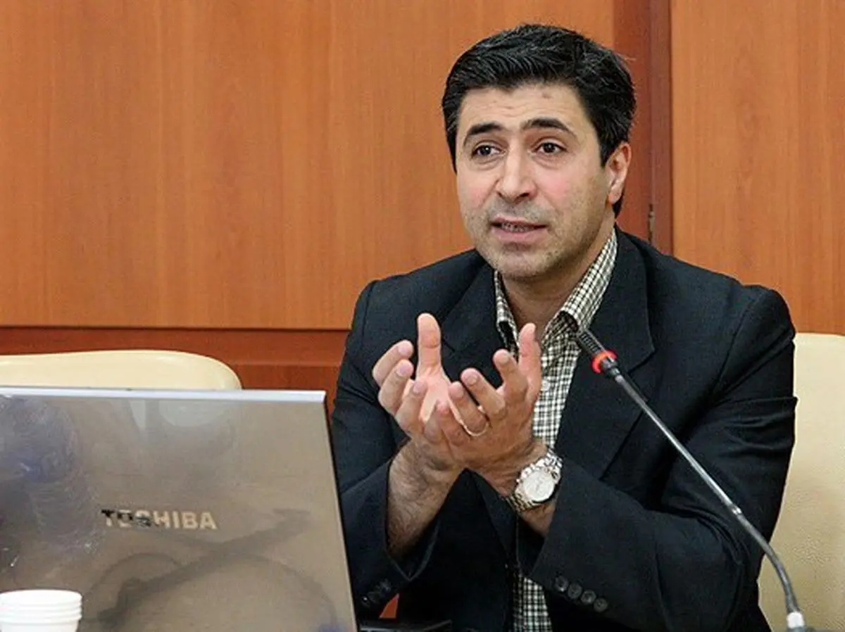 سازمان حفاظت از محیط زیست متولی اصلی آلودگی هواست/ قوانین به درستی اجرا نمی شود