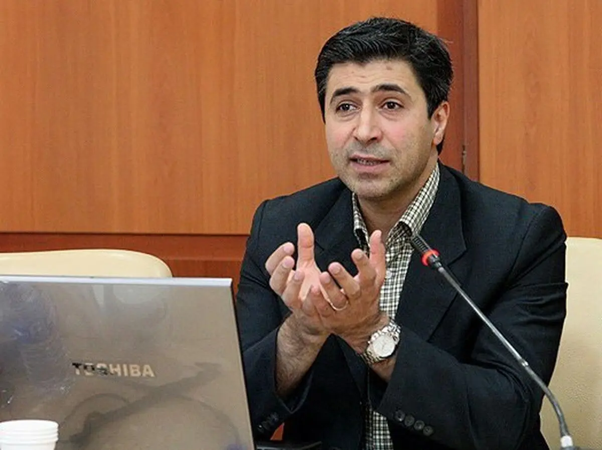 سازمان حفاظت از محیط زیست متولی اصلی آلودگی هواست/ قوانین به درستی اجرا نمی شود