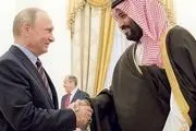 عربستان سعودی از پایان قدرت نفتی روسیه خبر داد