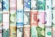 قیمت دلار و یورو امروز چهارشنبه ۲ اسفند ۱۴۰۲ + جدول