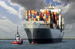 کاهش میزان واردات از ۴ شریک اصلی تجاری ایران