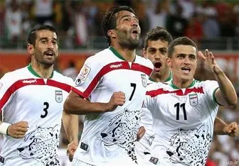 کاپیتان تیم ملی: بازی با مراکش شش امتیاز دارد