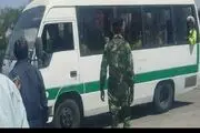 بازداشت کارگران شهرداری اهواز به جرم تهدید علیه بهداشت عمومی!