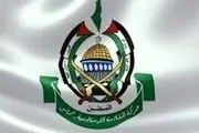 اولین واکنش حماس به تحریم‌های آمریکا
