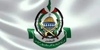 اولین واکنش حماس به تحریم‌های آمریکا