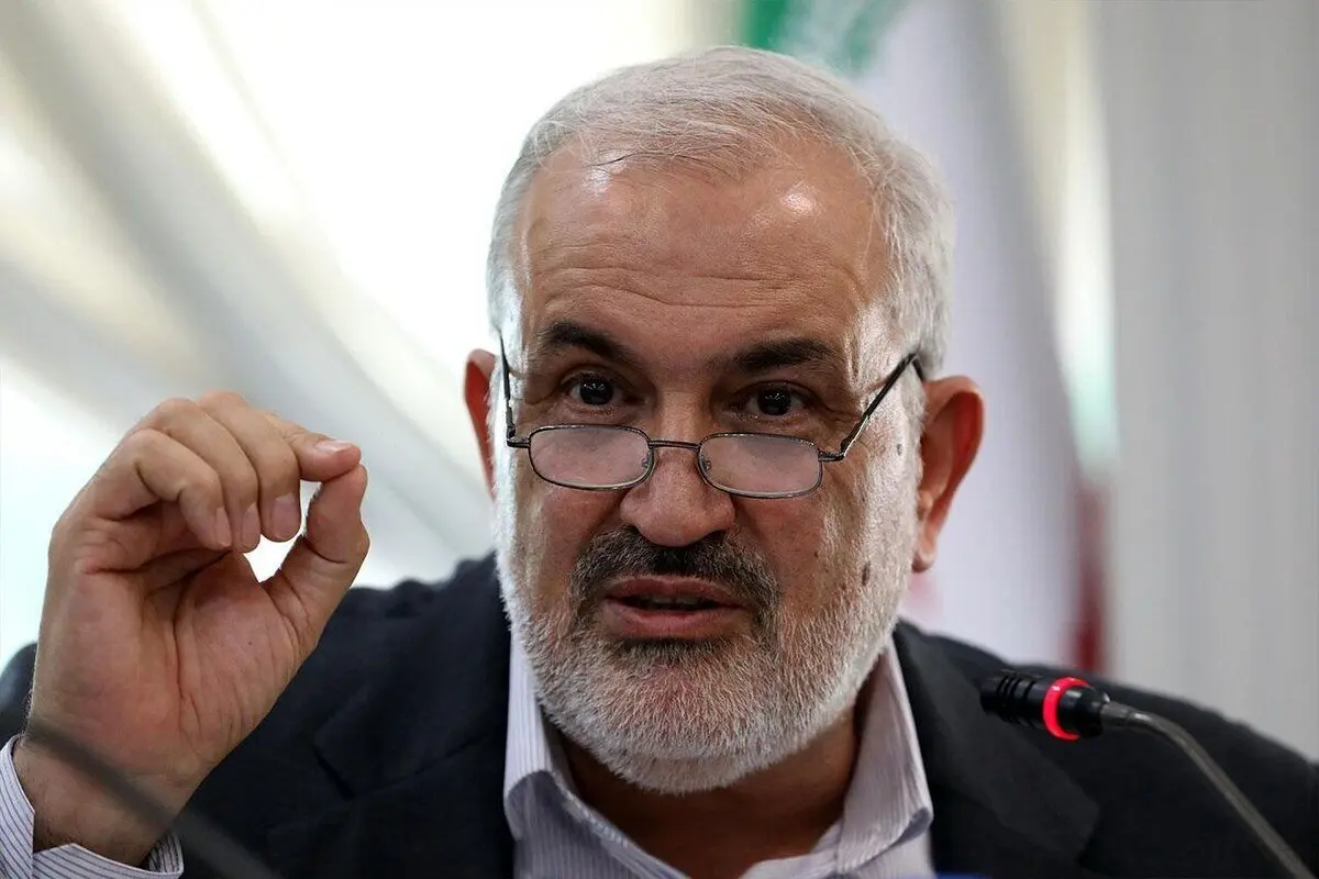 وزیر صمت میگوید: بنزین یک بنبست مطلق است