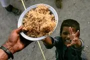 جنگ و خشکسالی امسال تعداد گرسنگان جهان را به اوج می رساند