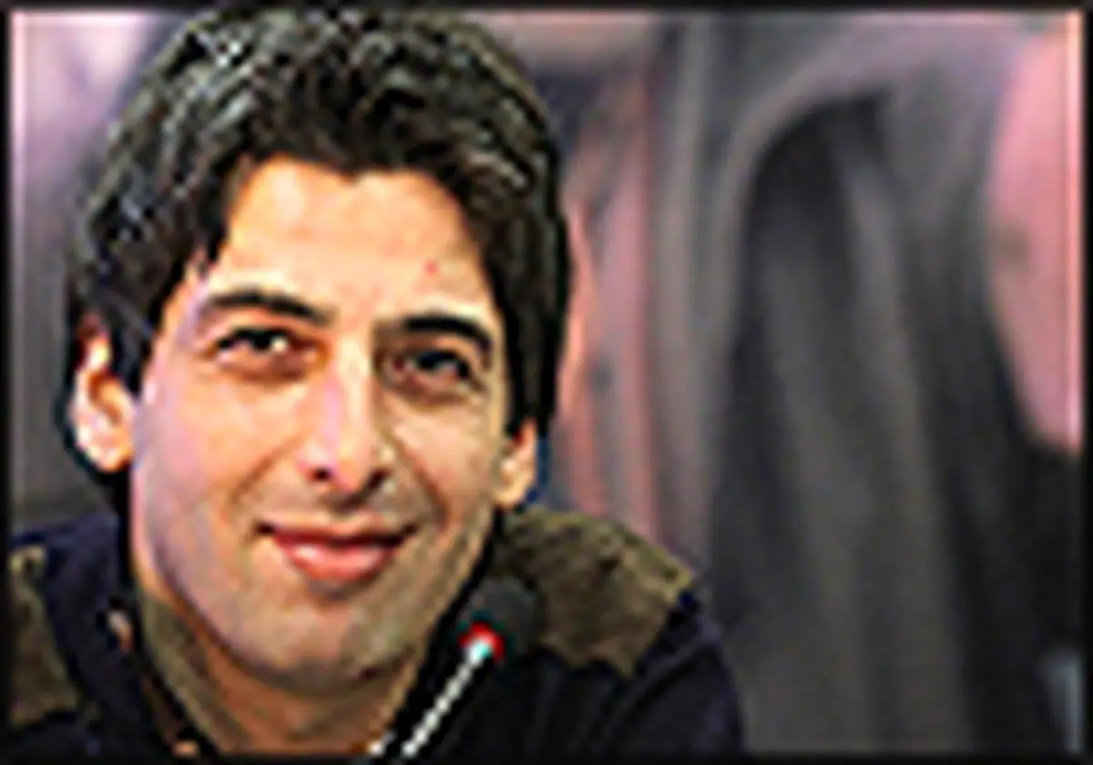 گودرزی: به لر بودنم افتخار میکنم