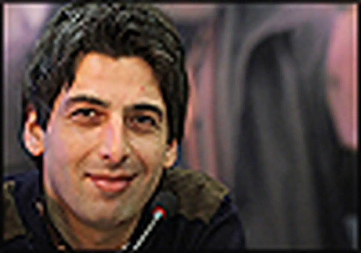 گودرزی: به لر بودنم افتخار می‌کنم