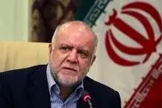 زنگنه: سرعت ایران در بازگشت به بازار نفت شگفت‌انگیز است