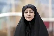 همه چیز درباره اولین مجری چادری تلویزیون/عکس