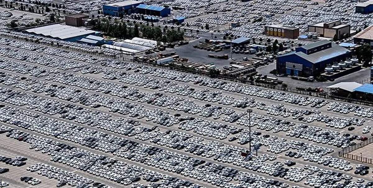 قیمت خودروهای ایران خودرو و سایپا امروز دوشنبه 29 آبان 1402+ جدول