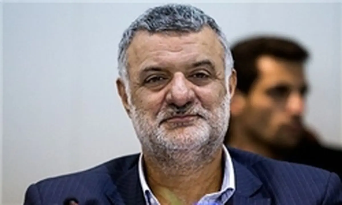 حجتی: منتظر نظر شورای اقتصاد درباره قیمت گندم هستیم