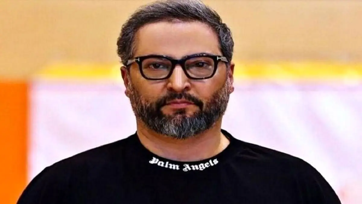 همسر اول مهرداد میناوند کیست+عکس