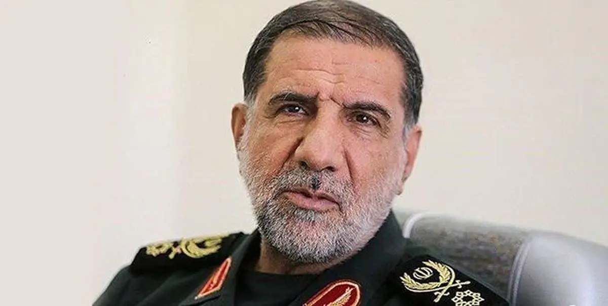 کوثری: آمریکایی‌ها با ایجاد گروهک تروریستی داعش روی هیتلر را سفید کردند